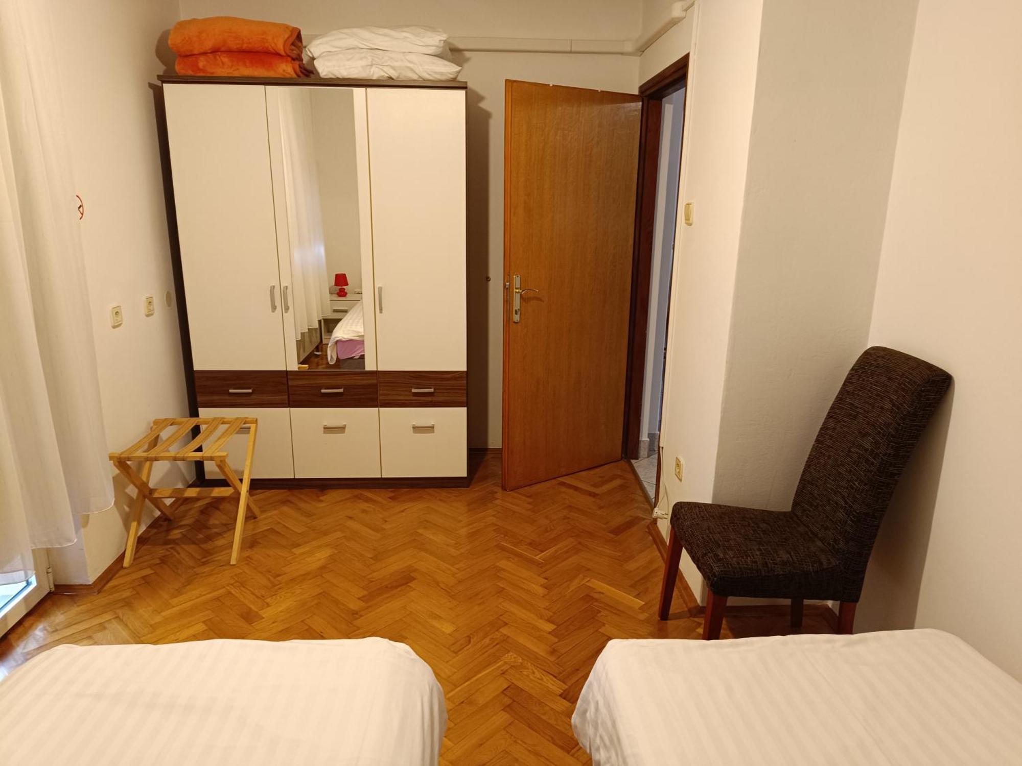 Apartment Viskovo Ngoại thất bức ảnh