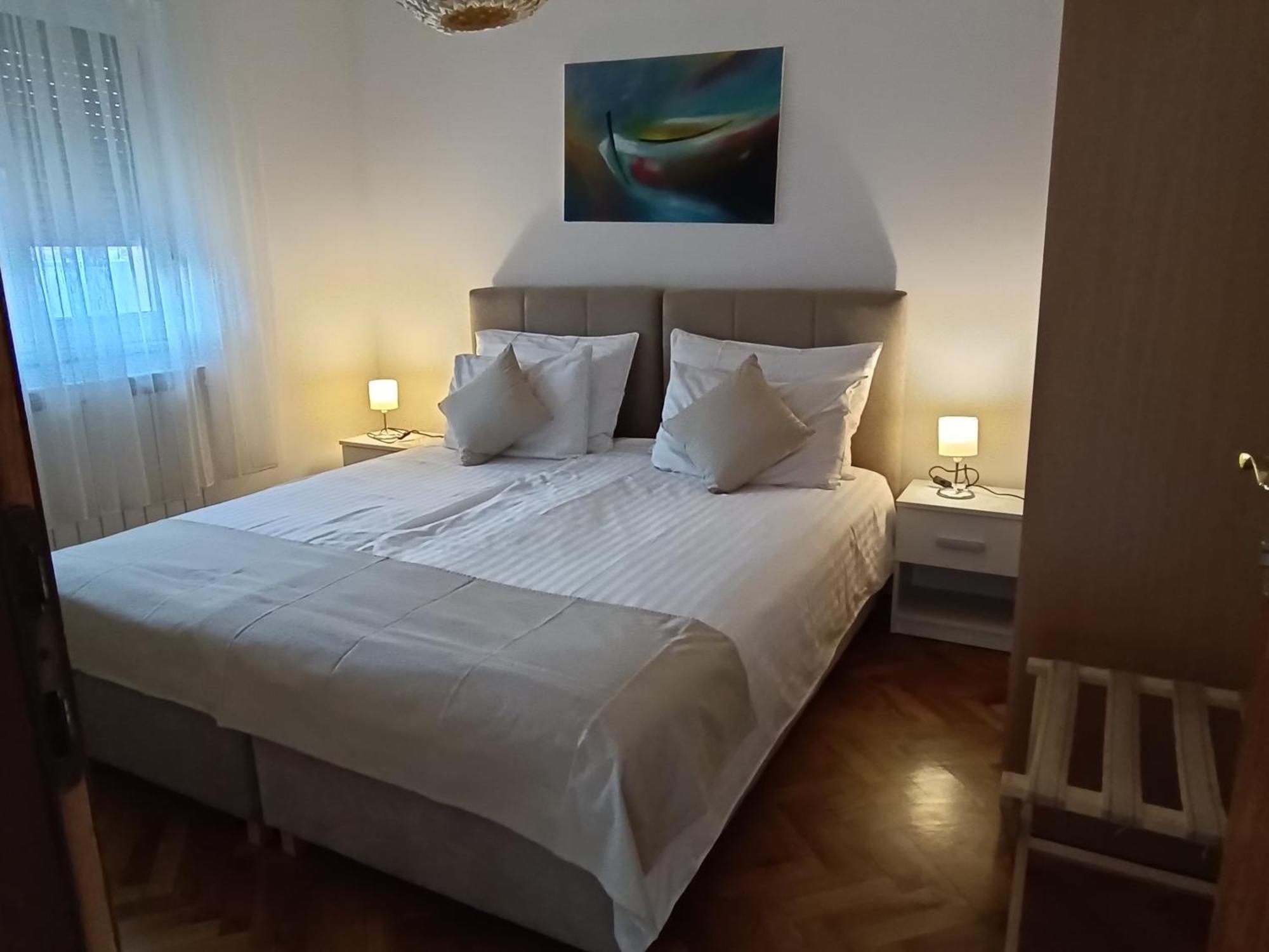 Apartment Viskovo Ngoại thất bức ảnh