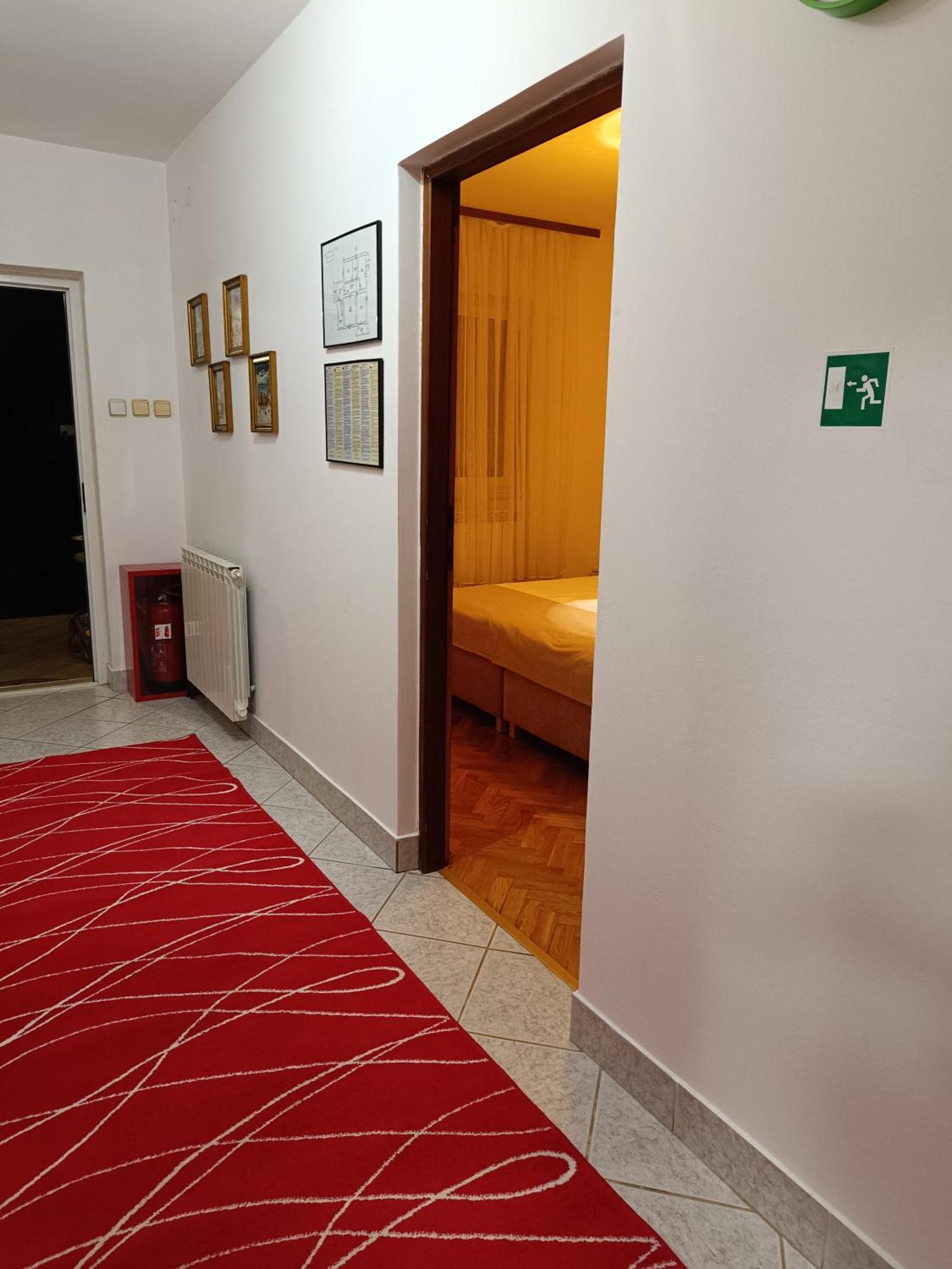 Apartment Viskovo Ngoại thất bức ảnh